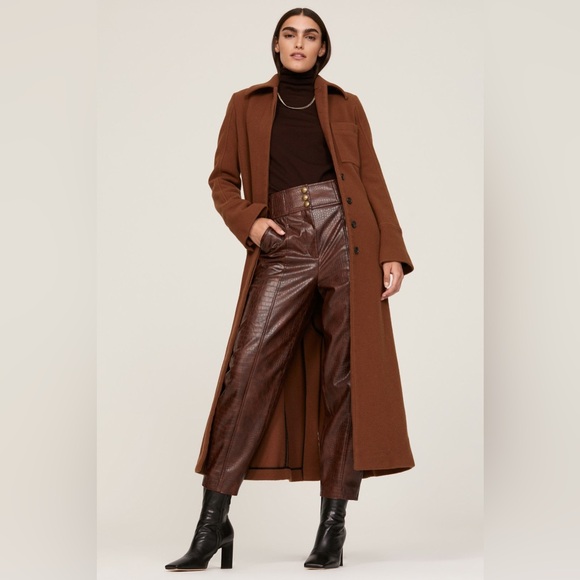 Veronica Beard Pants - Veronica Beard Carabella Pants